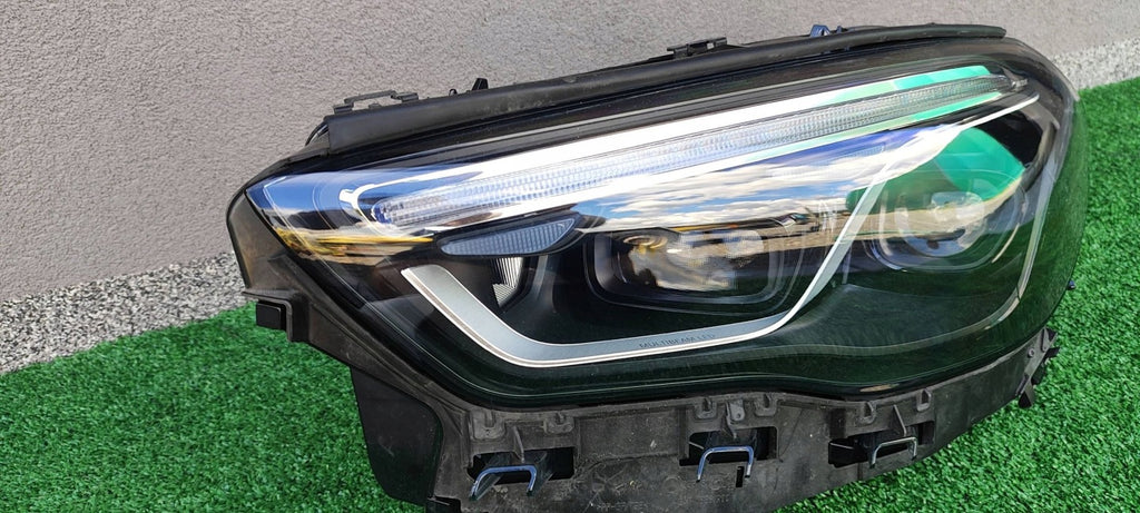 Frontscheinwerfer Mercedes-Benz Gla H247 A2479064104 Links Headlight SCH1685236099zs