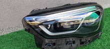 Laden Sie das Bild in den Galerie-Viewer, Frontscheinwerfer Mercedes-Benz Gla H247 A2479064104 Links Headlight SCH1685236099zs
