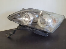 Laden Sie das Bild in den Galerie-Viewer, Frontscheinwerfer Honda Crv Cr-V III 33150-SWW-G0 Links Scheinwerfer Headlight