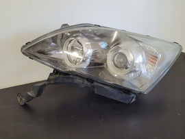 Frontscheinwerfer Honda Crv Cr-V III 33150-SWW-G0 Links Scheinwerfer Headlight