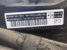 Laden Sie das Bild in den Galerie-Viewer, Motor Skoda Fabia III CHY 1.0 MPI 60PS 2021 Benzin Engine Unkomplett MOT9004919455cr