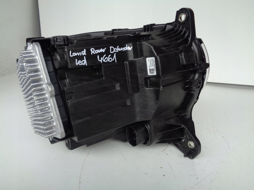 Frontscheinwerfer Land Rover Defender L8B2-13W030-BF LED Links Headlight SCH4700638823ag