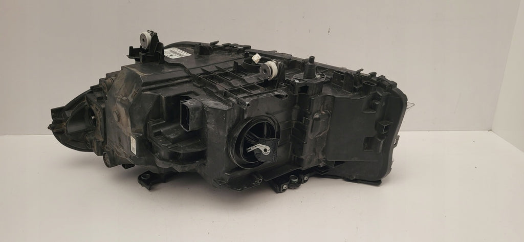 Frontscheinwerfer BMW G31 G30 8492836 LED Rechts Scheinwerfer Headlight SCH8557138023ez