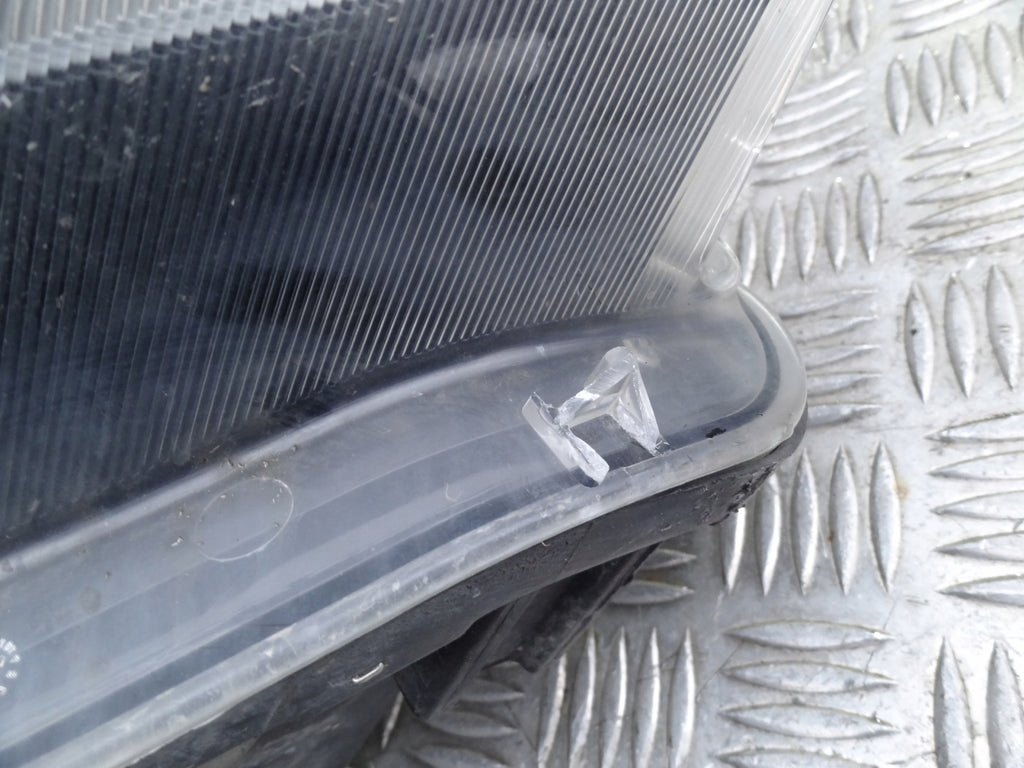 Frontscheinwerfer Skoda Superb III 3V1941016A Xenon Rechts Headlight SCH2887246139he