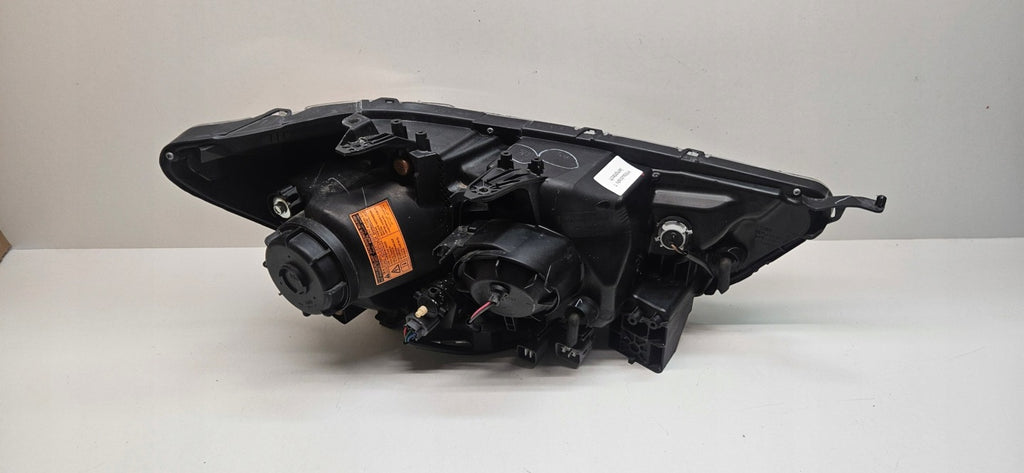 Frontscheinwerfer Mitsubishi Asx Xenon Links Scheinwerfer Headlight SCH2825983581ue