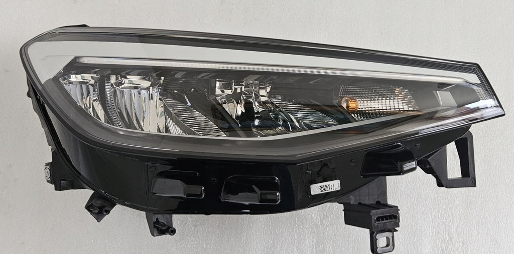 Frontscheinwerfer VW Id.4 11B941006A Full LED Rechts Scheinwerfer Headlight SCH9179346490gx