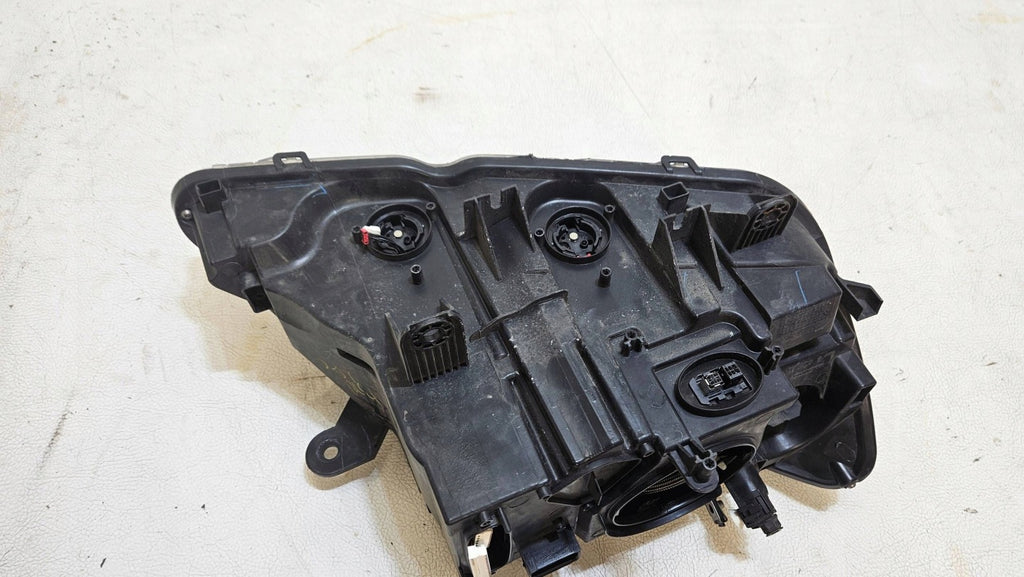 Frontscheinwerfer BMW X3 F25 7217297 Laser Links Scheinwerfer Headlight SCH1375548978lh