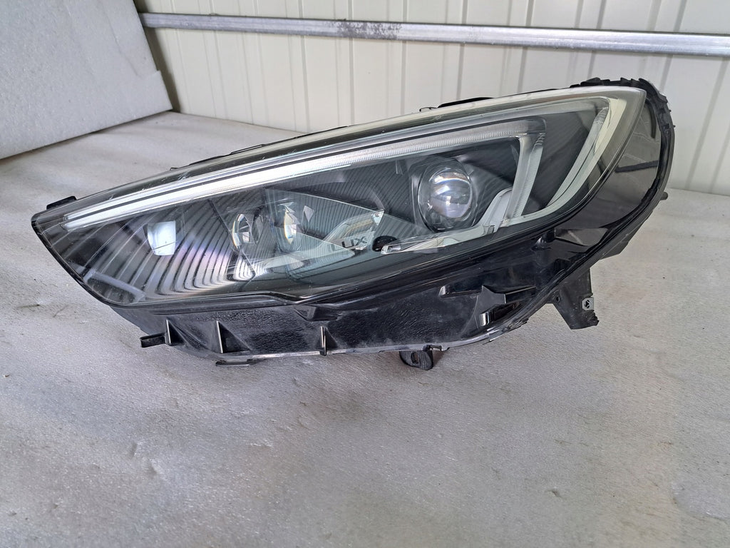 Frontscheinwerfer Opel Insignia 39122974 LED Links Scheinwerfer Headlight