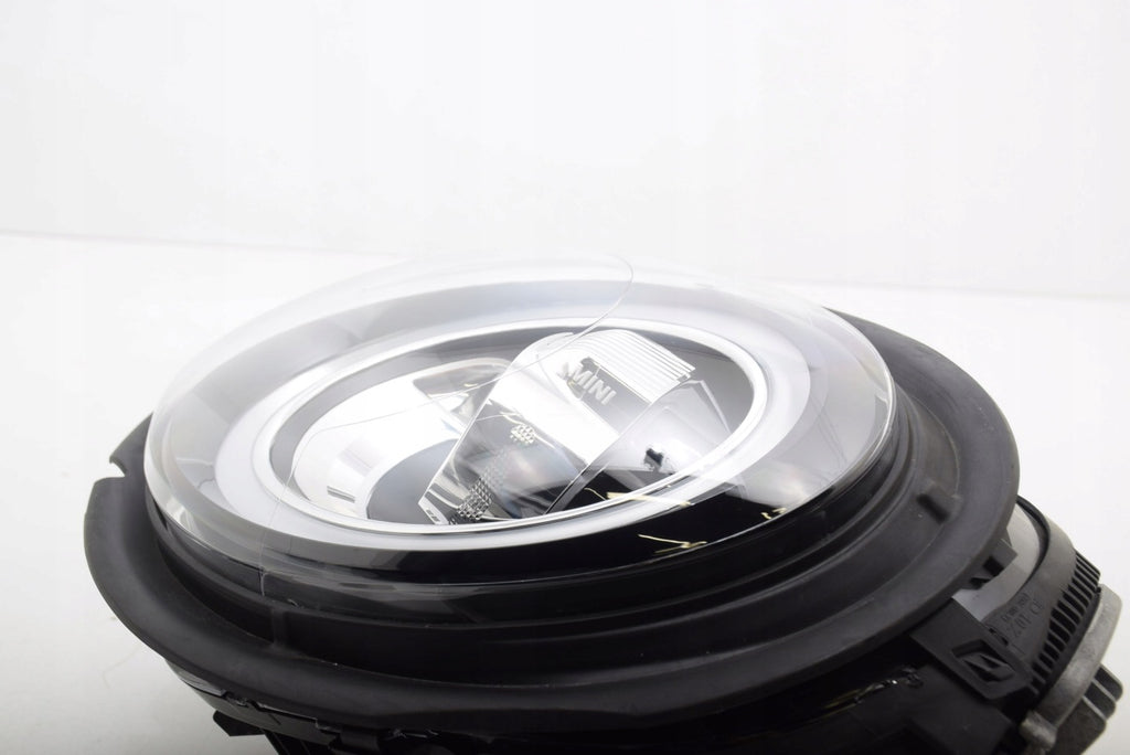 Frontscheinwerfer Mini F54 8738657-03 LED Links Scheinwerfer Headlight SCH5958521458wl