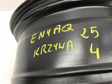 Load image into Gallery viewer, 1x Alufelge 20 Zoll 8.0" 5x112 45ET Silber 5LA601025BS Skoda Enyaq Iv Rim Wheel FEL6323770457ce