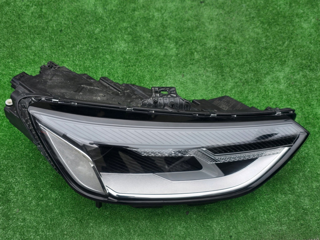 Frontscheinwerfer Audi A4 B9 8W0941012 Full LED Rechts Scheinwerfer Headlight SCH3438042440tc