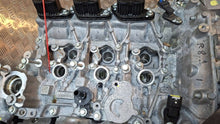 Load image into Gallery viewer, Motor Renault E-Tech H5FA600 1.2 TCE 8TKm 2022 Benzin Engine Unkomplett MOT8331575768su
