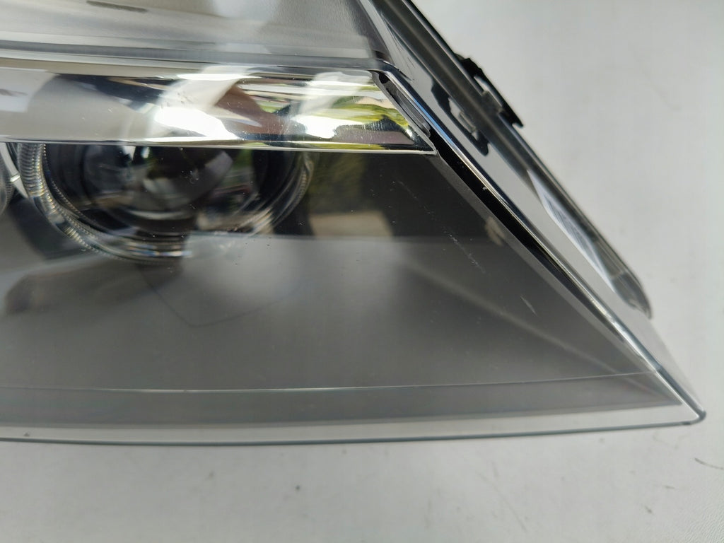 Frontscheinwerfer BMW X3 F25 7217294 LED Rechts Scheinwerfer Headlight SCH5029146283pq