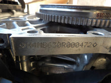 Laden Sie das Bild in den Galerie-Viewer, Motor Renault H4MB630R 2020 Hybrid Engine Unkomplett