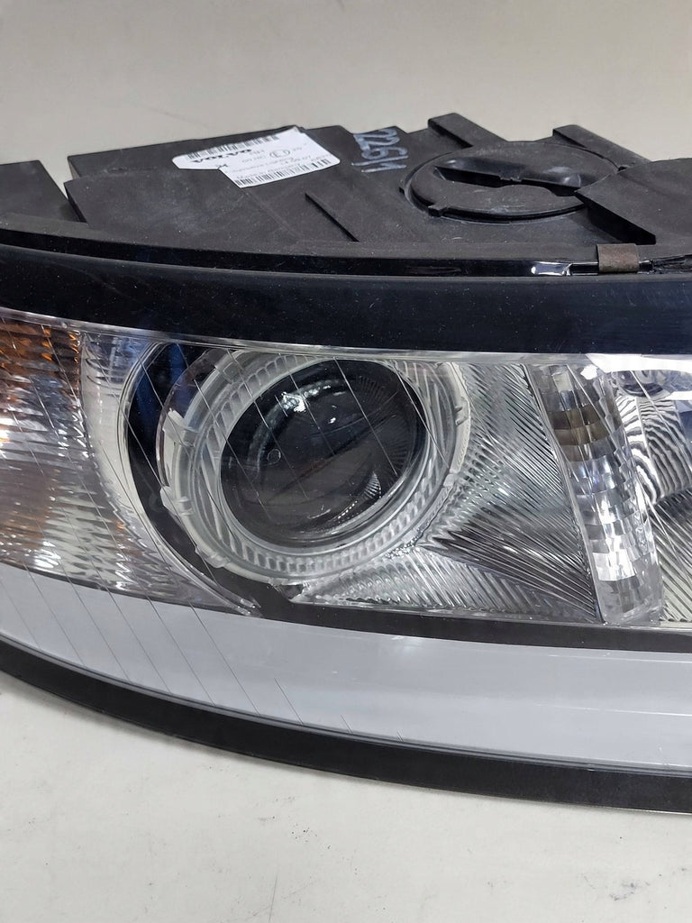 Frontscheinwerfer Volvo S40 V50 Rechts Scheinwerfer Headlight