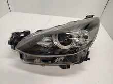 Load image into Gallery viewer, Frontscheinwerfer Mazda 2 D43N-51040 LED Links Scheinwerfer Headlight SCH4426619896md