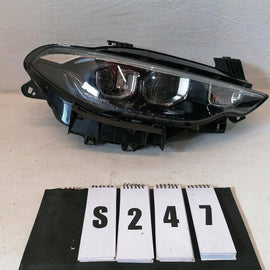 Frontscheinwerfer Fiat Tipo 521451540 Xenon Rechts Scheinwerfer Headlight SCH7363868441po