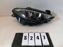 Laden Sie das Bild in den Galerie-Viewer, Frontscheinwerfer Fiat Tipo 521451540 Xenon Rechts Scheinwerfer Headlight SCH7363868441po