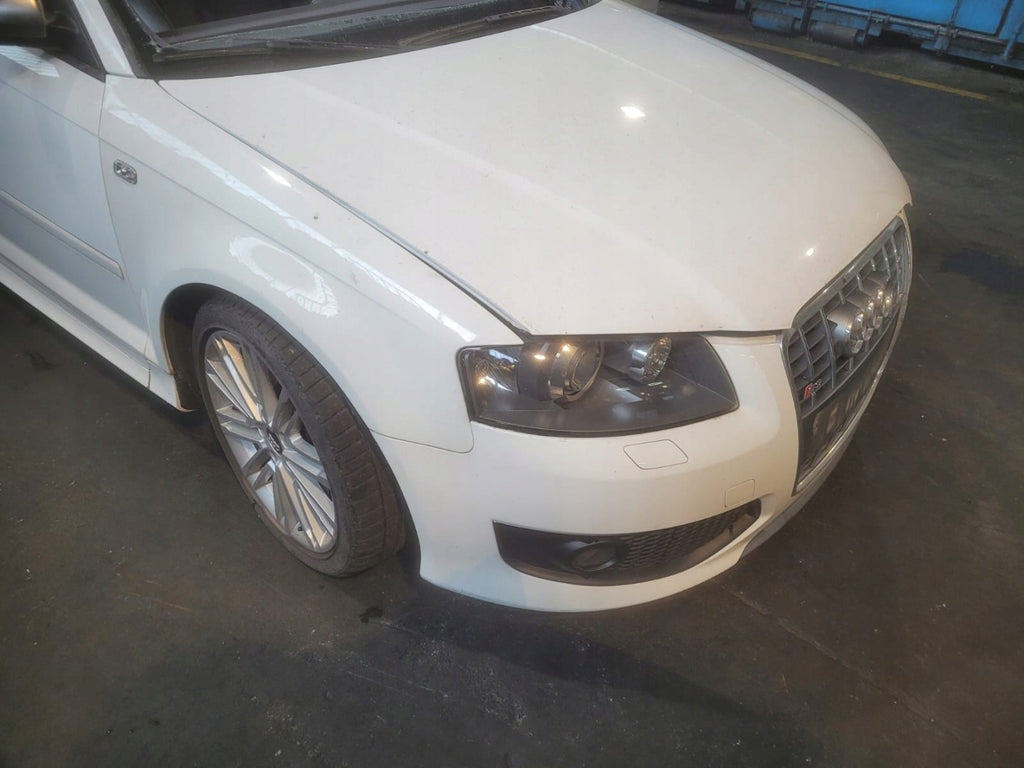Frontscheinwerfer Audi A3 8P0941003R Xenon Links Scheinwerfer Headlight SCH5131814727ex