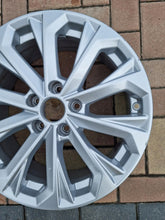 Laden Sie das Bild in den Galerie-Viewer, 1x Alufelge 17 Zoll 7.0" 5x112 54ET 6884399 Mini F56 F55 Rim Wheel FEL9969410391hy