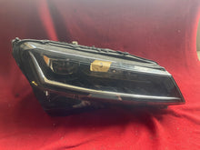 Load image into Gallery viewer, Frontscheinwerfer Skoda Superb 3V1941016D LED Rechts Scheinwerfer Headlight SCH6380856780px