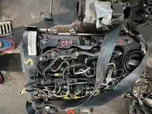 Load image into Gallery viewer, Motor Audi Seat Skoda VW I CFH 2.0 TDI Diesel Engine Unkomplett MOT6928116302dj