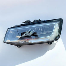 Laden Sie das Bild in den Galerie-Viewer, Frontscheinwerfer Audi Q2 81A941011 Full LED Links Scheinwerfer Headlight