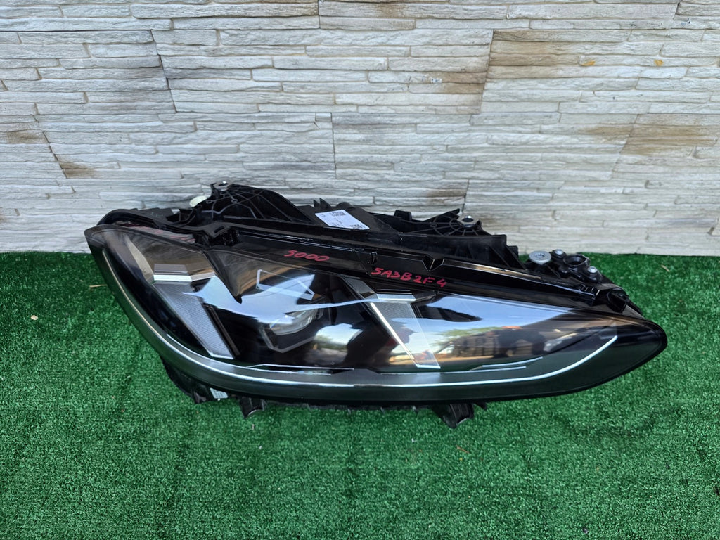 Frontscheinwerfer BMW 4 G22 G23 5A3B2F4 Rechts Scheinwerfer Headlight SCH3100157259fn