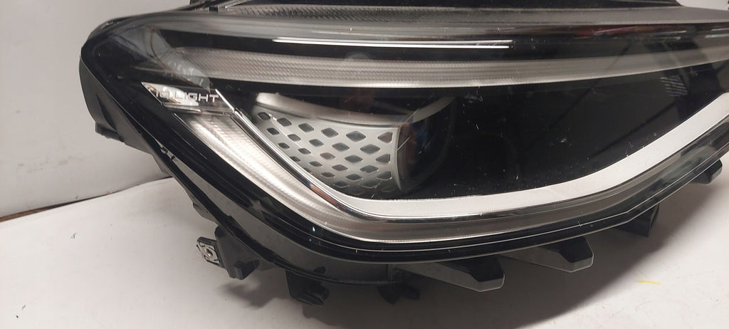 Frontscheinwerfer VW Id.4 11B941036E Rechts Scheinwerfer Headlight SCH9405400982ho