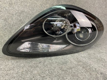 Laden Sie das Bild in den Galerie-Viewer, Frontscheinwerfer Porsche Cayman 981 Xenon Rechts Scheinwerfer Headlight SCH6638450360cn