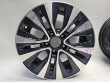 Load image into Gallery viewer, 2x Alufelge 16 Zoll 6.5" 5x112 52ET Matt Schwarz A1774010000 Mercedes-Benz Cla FEL7259567973gr