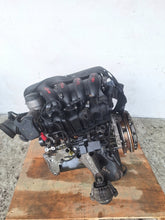 Laden Sie das Bild in den Galerie-Viewer, Motor BMW E90 E87 N45B16A 115PS 150000kW Benzin Engine Unkomplett
