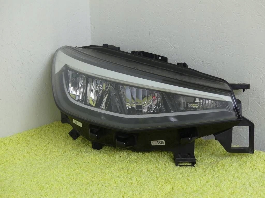 Frontscheinwerfer VW Id.4 11B941006B LED Rechts Scheinwerfer Headlight SCH7470956242lz
