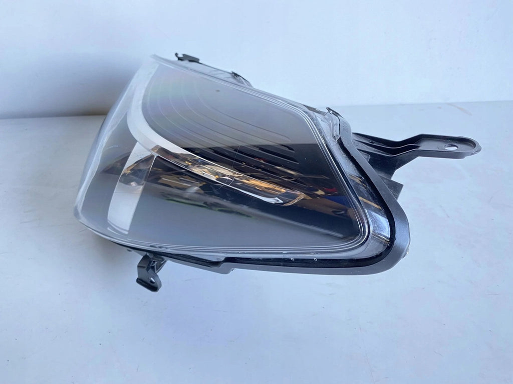 Frontscheinwerfer Toyota Yaris ARO15728 Links Scheinwerfer Headlight SCH6253728028af