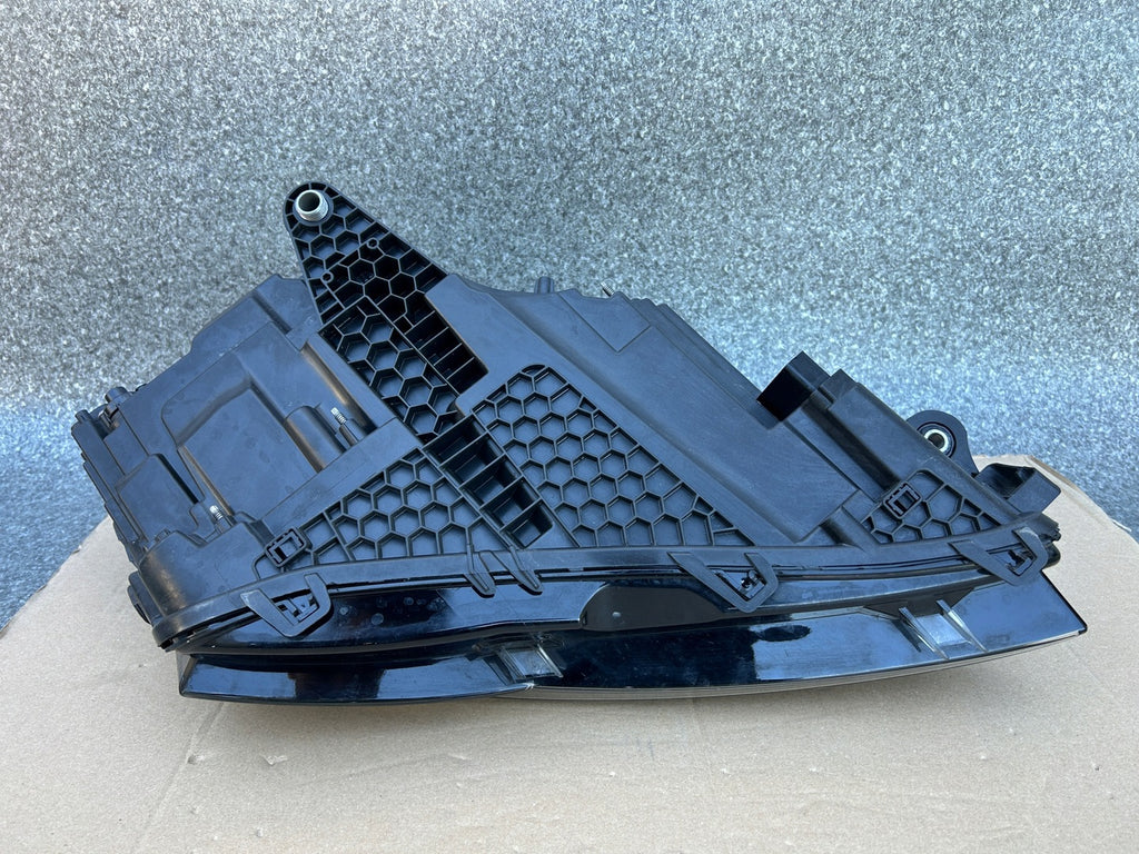 Frontscheinwerfer Skoda Superb III 3V1941015D Full LED Links Headlight SCH9658291227du