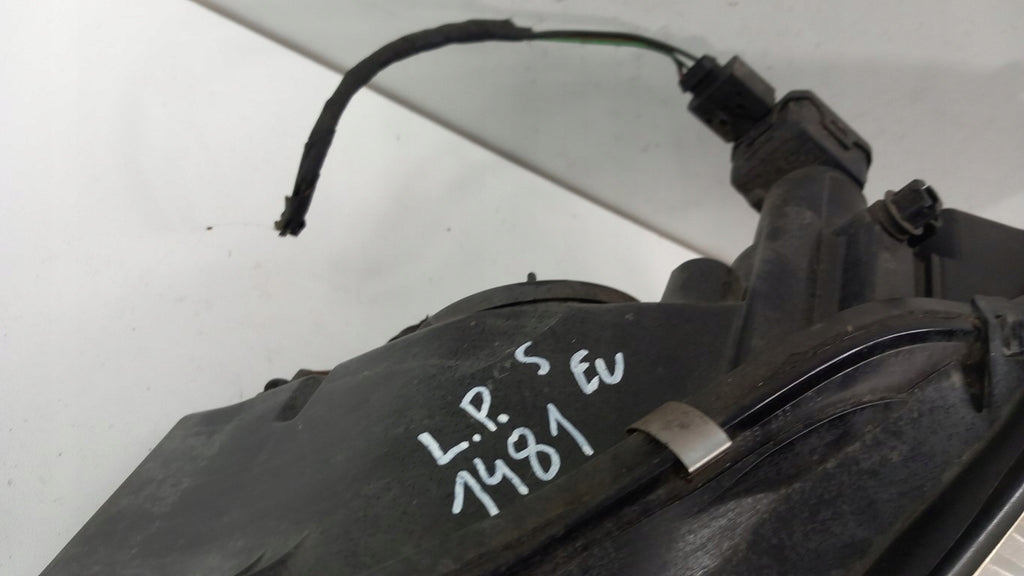 Frontscheinwerfer Mercedes-Benz Cls Links Scheinwerfer Headlight SCH4989002320bb