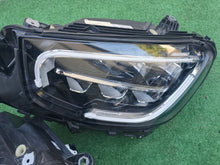 Laden Sie das Bild in den Galerie-Viewer, Frontscheinwerfer Mercedes-Benz Glc A2539067001 A2539066901 Full LED Ein Satz SCH4305910446rn