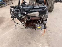 Load image into Gallery viewer, Motor Ford Transit Custom CYFF 2.2 TDCI 125PS 92kW Diesel Engine Komplett MOT3346195991bw