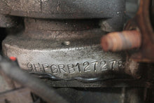 Load image into Gallery viewer, Motor Jaguar 9HPGRB 3.2 237PS 1994 Benzin Engine Komplett MOT7660705162jr