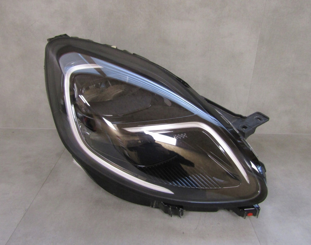 Frontscheinwerfer Ford Puma L1TB-13E014-CH LED Rechts Scheinwerfer Headlight SCH1120477829fk