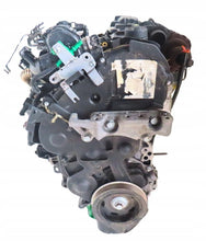 Laden Sie das Bild in den Galerie-Viewer, Motor Peugeot 308 II BH01 10JBGY 1.6 EHDI 243TKm 2015 Diesel Engine Komplett MOT5445418262po