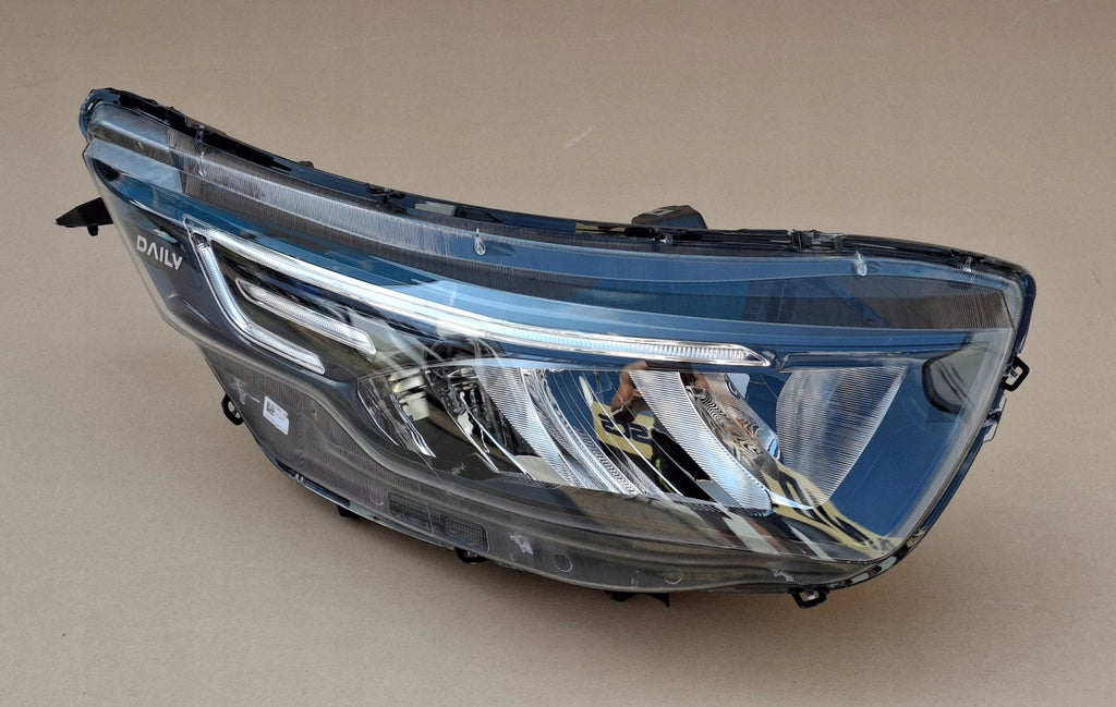 Frontscheinwerfer Iveco Daily IV 5802711799 LED Rechts Scheinwerfer Headlight SCH8213085163wk