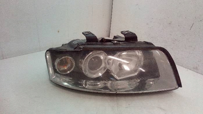 Frontscheinwerfer Audi A4 B6 Rechts Scheinwerfer Headlight