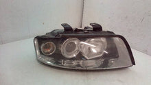 Laden Sie das Bild in den Galerie-Viewer, Frontscheinwerfer Audi A4 B6 Rechts Scheinwerfer Headlight