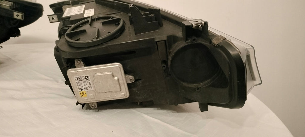 Frontscheinwerfer BMW 4 F36 F32 F33 7399104-01 7399103-01 Xenon Ein Satz SCH7757086065wg