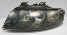 Load image into Gallery viewer, Frontscheinwerfer Audi A4 B6 8H0941003AC Links Scheinwerfer Headlight SCH5669238866dv