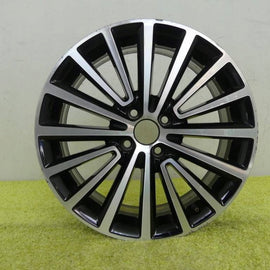 1x Alufelge 17 Zoll 8.5