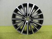 Load image into Gallery viewer, 1x Alufelge 17 Zoll 8.5" 4x100 1S0601025N Seat I Citigo Rim Wheel FEL3742513167li