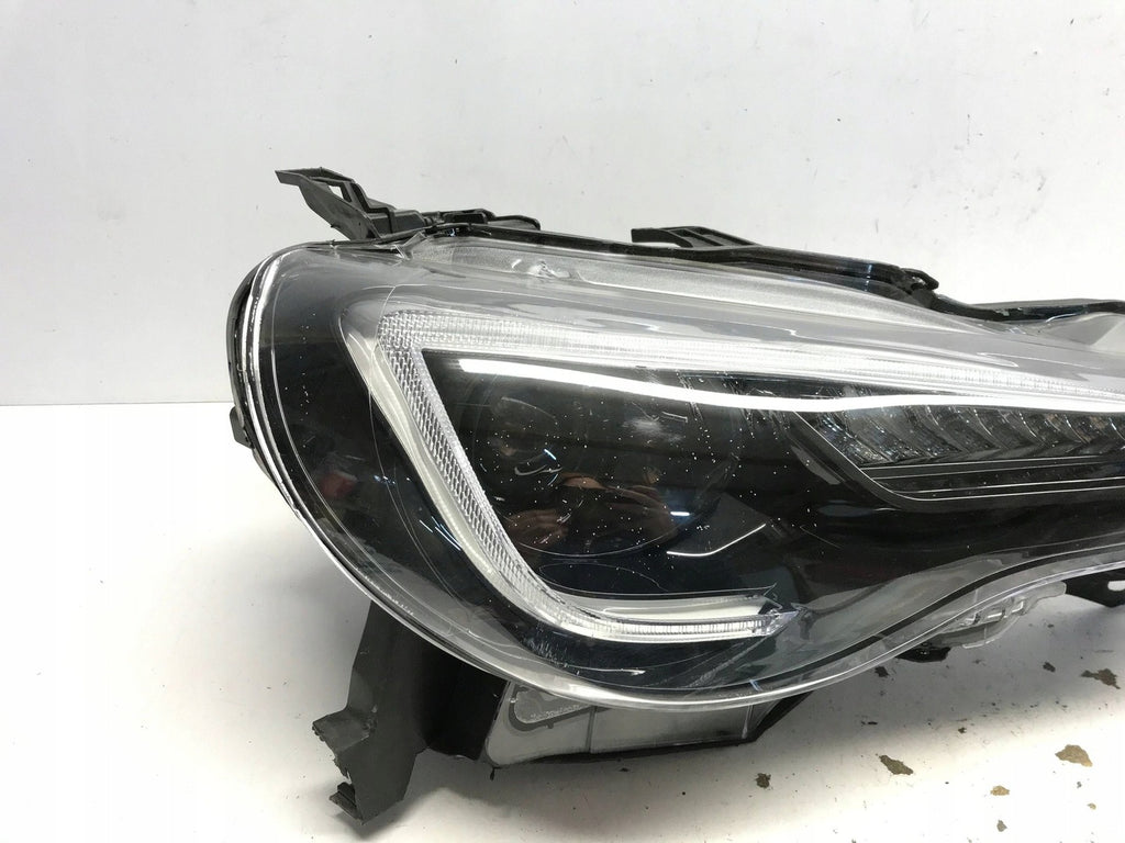 Frontscheinwerfer Toyota Gt 86 00030506091 Rechts Scheinwerfer Headlight SCH7292573192kq