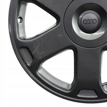 Load image into Gallery viewer, 1x Alufelge 17 Zoll 7.5" 5x100 8L9601025 Audi Rim Wheel FEL1756058196uv